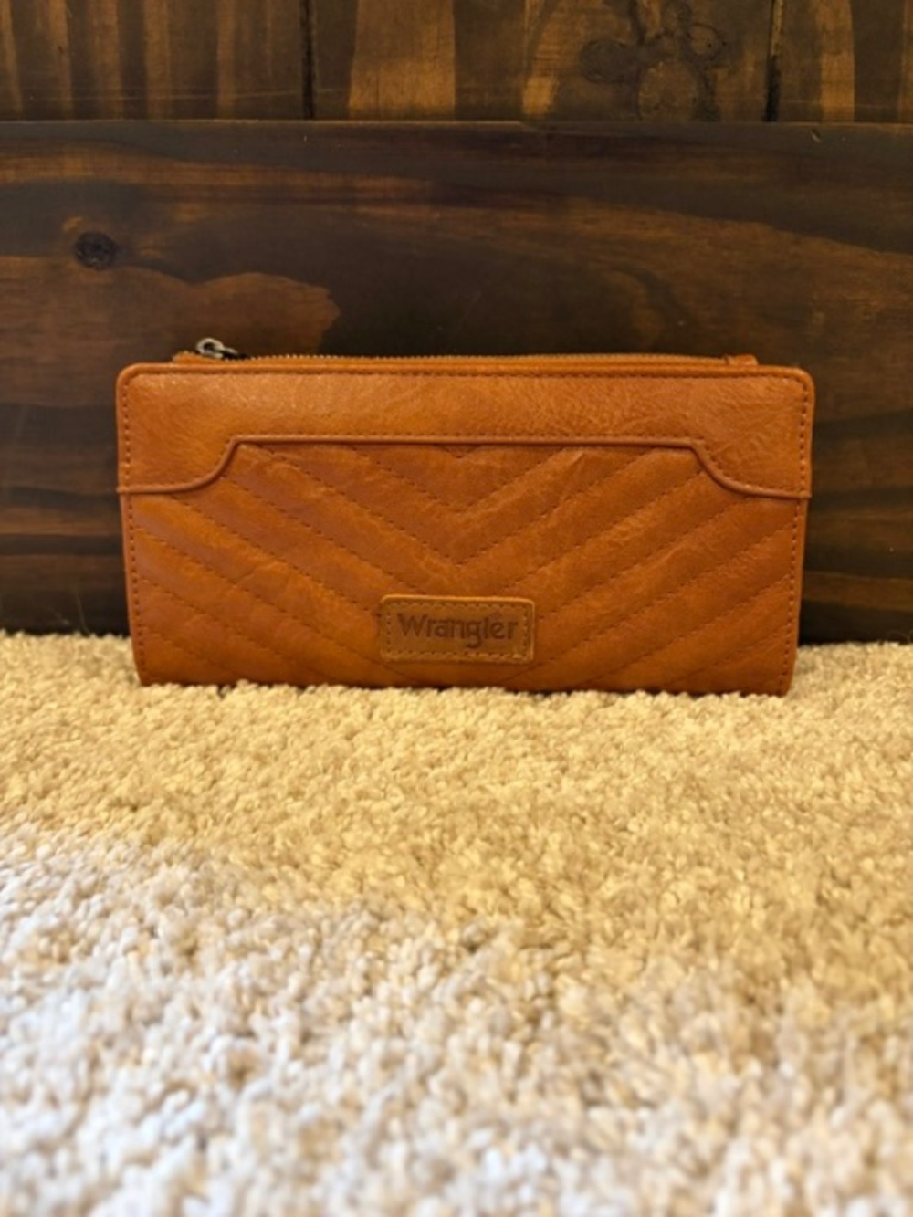 Wrangler Wallet